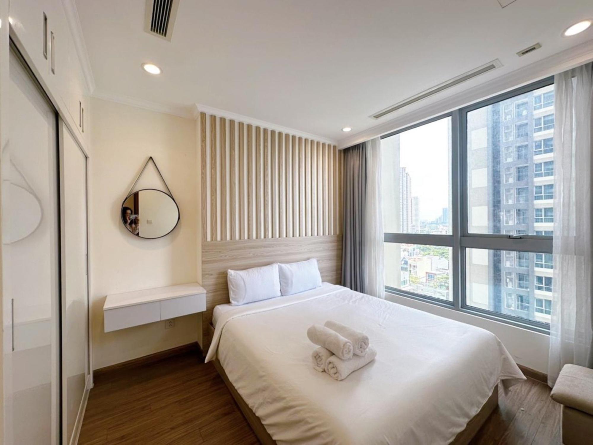 Saigon Landmark Appartement Hô Chi Minh-Ville