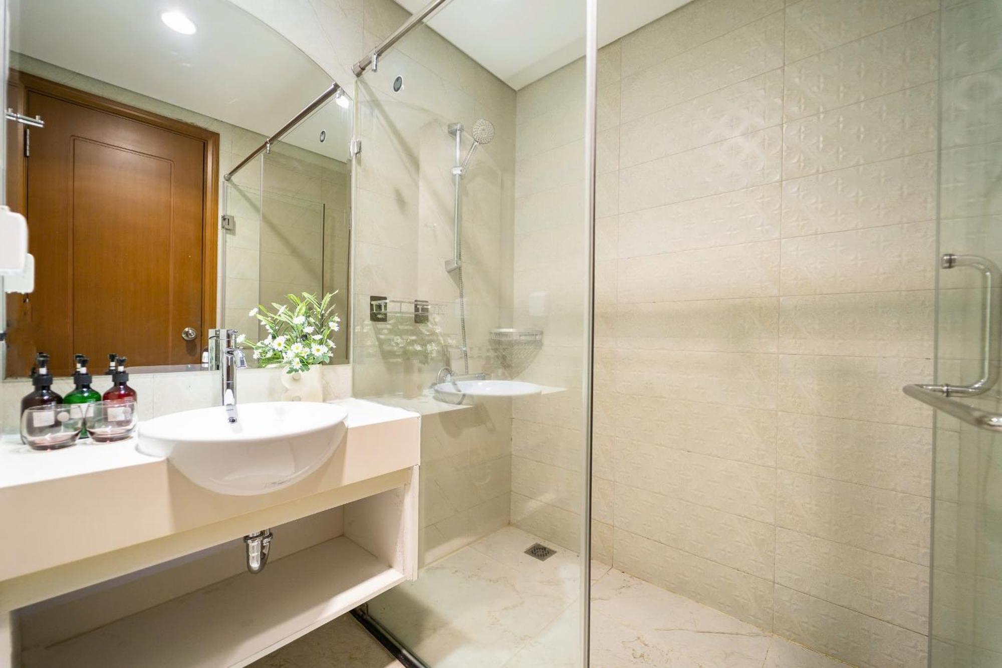 Saigon Landmark Appartement