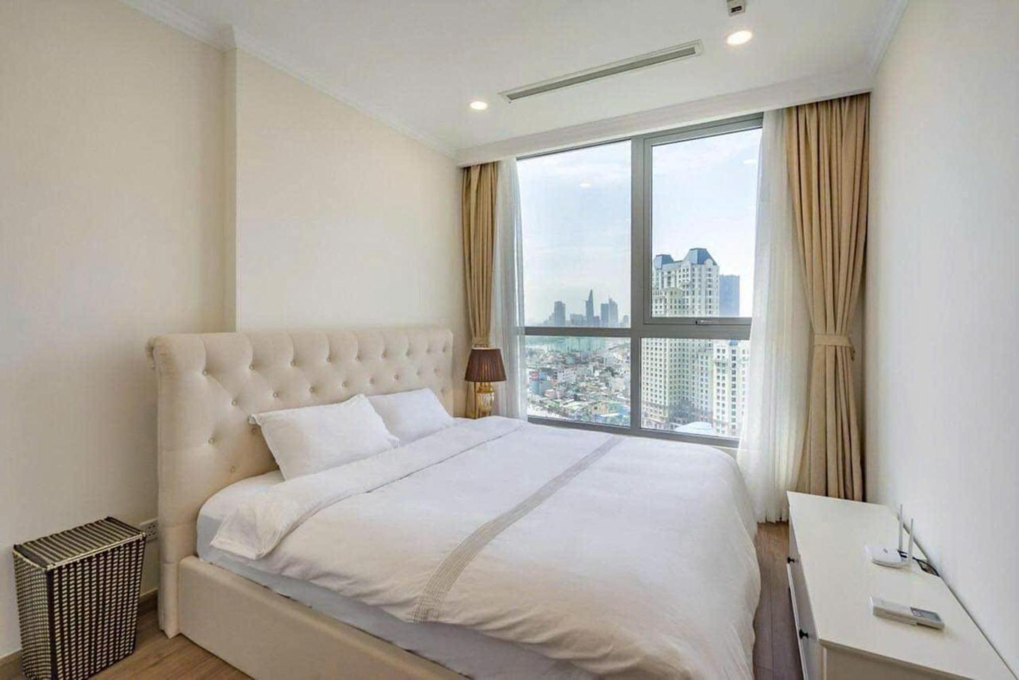 Appartement Saigon Landmark *