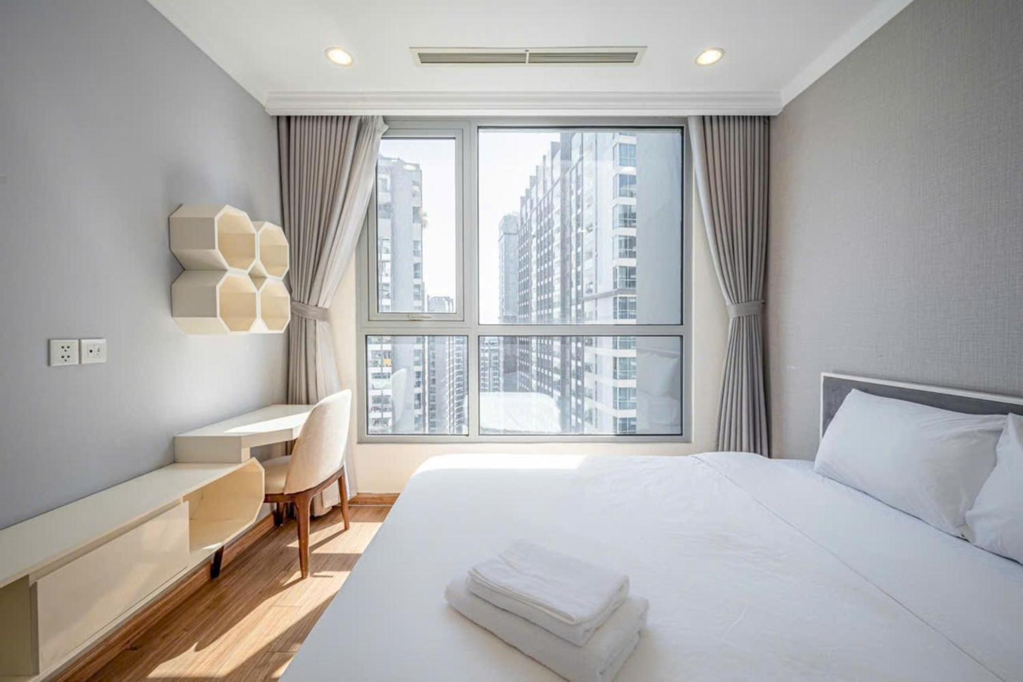 Saigon Landmark Appartement