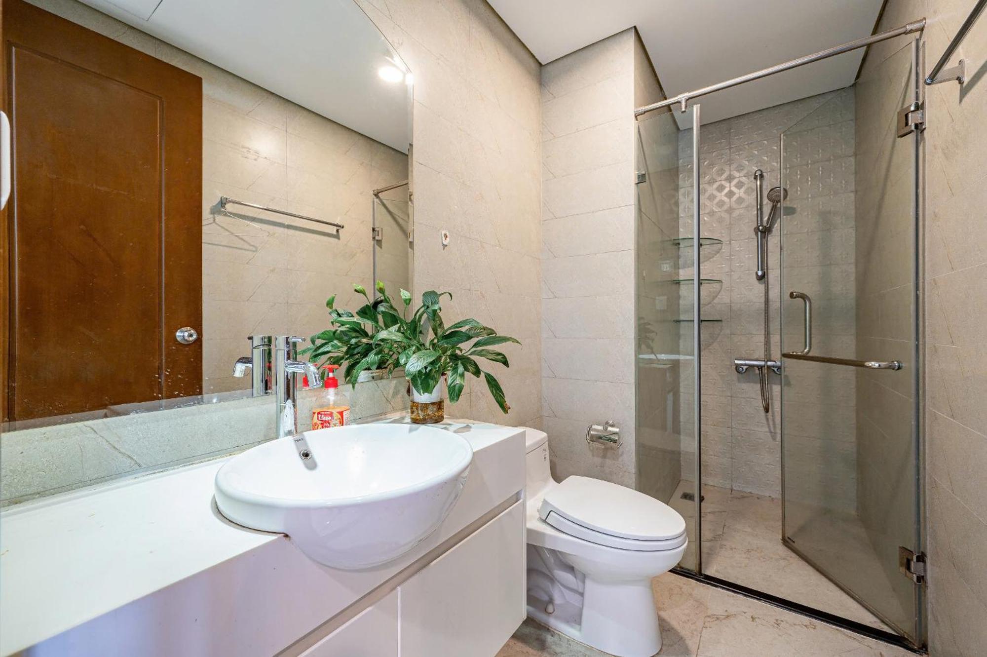 Appartement Saigon Landmark