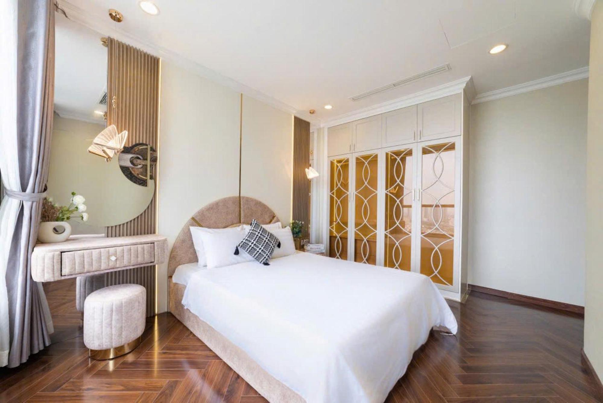 Appartement Saigon Landmark *