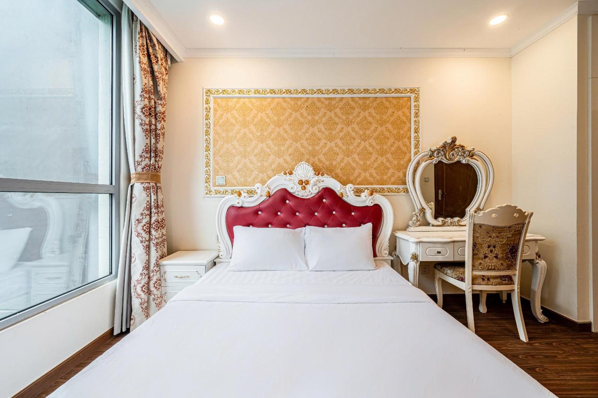 Appartement Saigon Landmark *